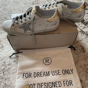 Golden Goose Sneakers